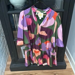 Emily McCarthy Dress